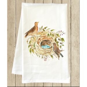 Cotton Cloth Towel Thumbnail