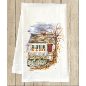 Cotton Cloth Towel Thumbnail