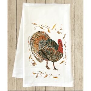 Cotton Cloth Towel Thumbnail