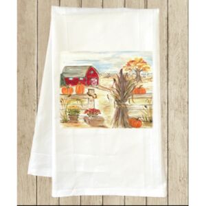 Cotton Cloth Towel Thumbnail