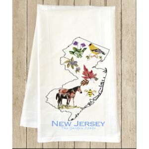 Cotton Cloth Towel Thumbnail