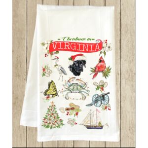 Cotton Cloth Towel Thumbnail