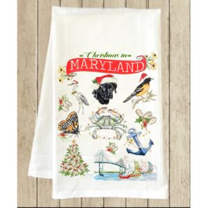 Cotton Cloth Towel Thumbnail