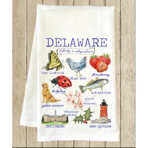 Cotton Cloth Towel Thumbnail