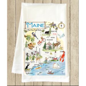 Cotton Cloth Towel Thumbnail