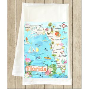 Cotton Cloth Towel Thumbnail