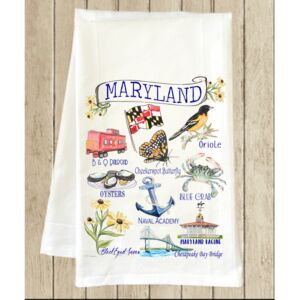 Cotton Cloth Towel Thumbnail