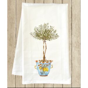 Cotton Cloth Towel Thumbnail