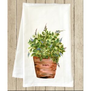 Cotton Cloth Towel Thumbnail