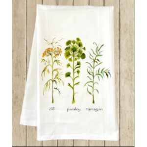 Cotton Cloth Towel Thumbnail
