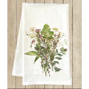 Cotton Cloth Towel Thumbnail