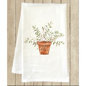 Cotton Cloth Towel Thumbnail