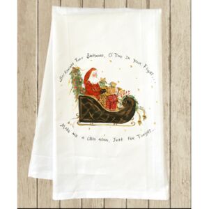 Cotton Cloth Towel Thumbnail