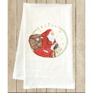 Cotton Cloth Towel Thumbnail