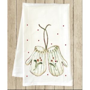 Cotton Cloth Towel Thumbnail