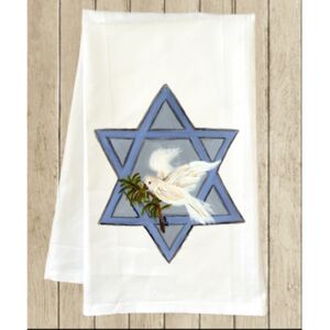 Cotton Cloth Towel Thumbnail