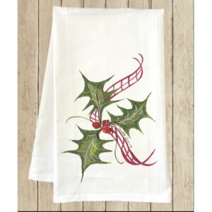 Cotton Cloth Towel Thumbnail