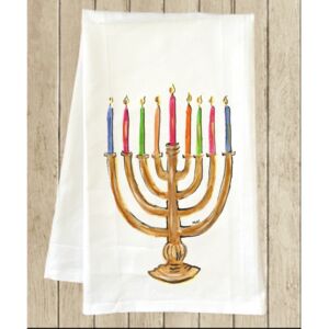 Cotton Cloth Towel Thumbnail