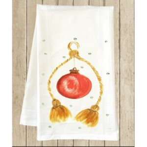 Cotton Cloth Towel Thumbnail