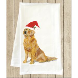 Cotton Cloth Towel Thumbnail