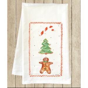Cotton Cloth Towel Thumbnail
