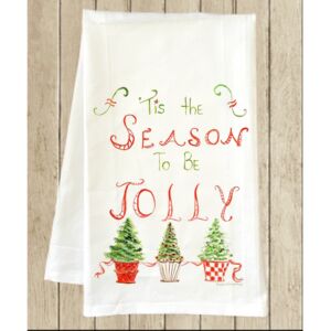 Cotton Cloth Towel Thumbnail