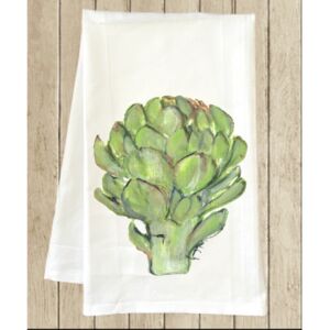 Cotton Cloth Towel Thumbnail