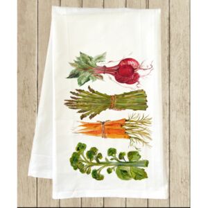 Cotton Cloth Towel Thumbnail