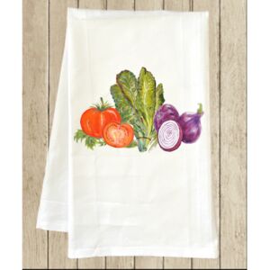 Cotton Cloth Towel Thumbnail