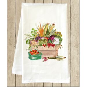 Cotton Cloth Towel Thumbnail