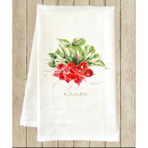 Cotton Cloth Towel Thumbnail