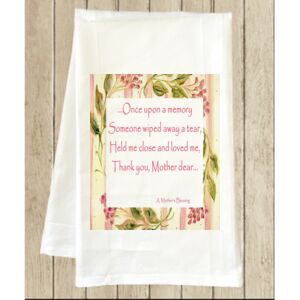 Cotton Cloth Towel Thumbnail