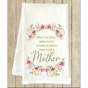 Cotton Cloth Towel Thumbnail