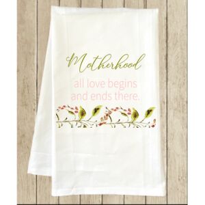 Cotton Cloth Towel Thumbnail