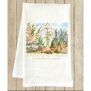 Cotton Cloth Towel Thumbnail