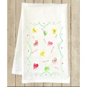 Cotton Cloth Towel Thumbnail