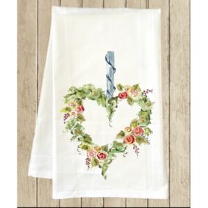Cotton Cloth Towel Thumbnail