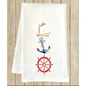 Cotton Cloth Towel Thumbnail