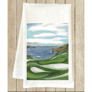 Cotton Cloth Towel Thumbnail
