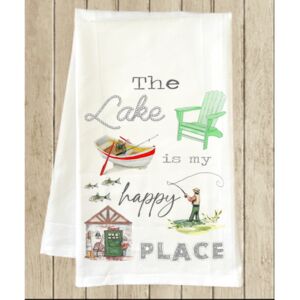 Cotton Cloth Towel Thumbnail