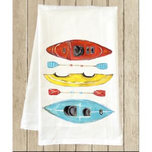 Cotton Cloth Towel Thumbnail
