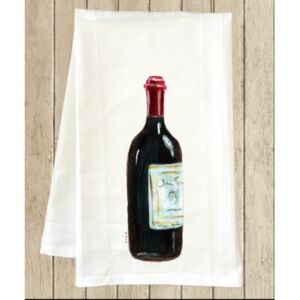Cotton Cloth Towel Thumbnail