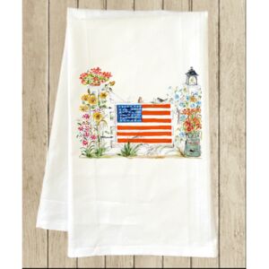 Cotton Cloth Towel Thumbnail