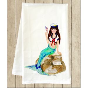 Cotton Cloth Towel Thumbnail
