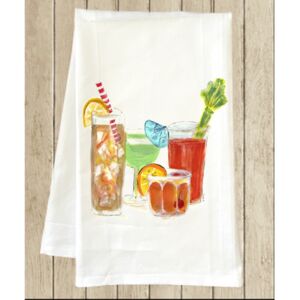 Cotton Cloth Towel Thumbnail
