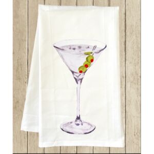 Cotton Cloth Towel Thumbnail