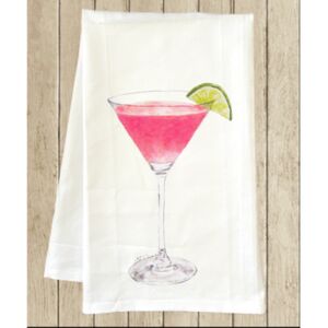 Cotton Cloth Towel Thumbnail