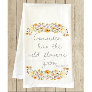 Cotton Cloth Towel Thumbnail