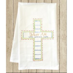 Cotton Cloth Towel Thumbnail
