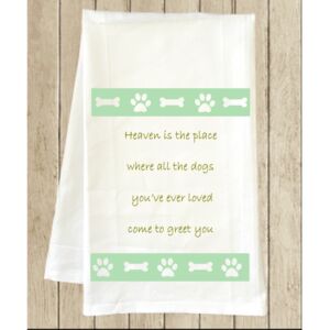 Cotton Cloth Towel Thumbnail